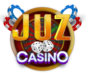 Juz Casino-logo